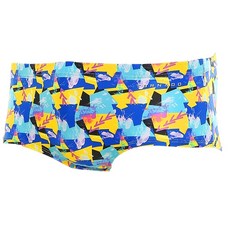 TORNADO Tantan 短方泳裝 RMS3160