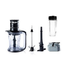 닌자 울트라 블렌더 PS101KR + 뉴트리컵 650ml + 뚜껑
