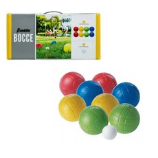 Franklin STARTER滾地擲球組 90mm, 混色, 1套