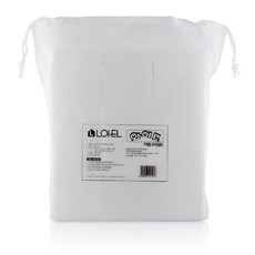 大容量化妝棉, 600件, 1個