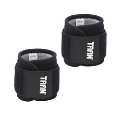 TAAN 泰昂 護腕 黑色 HJ-1101, 2個