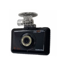 다본다 K-1 알파 2채널 블랙박스 16GB, KM-100