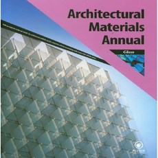 Architectural Materials Annual: Glass, PLUGIN, 金洪圭 著