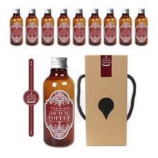 棕色塑膠瓶 250ml AN250+鋁製C瓶蓋 銀色+瓶身標籤 LB2M+瓶蓋封口標籤+盒子+盒子封口標籤, 10組