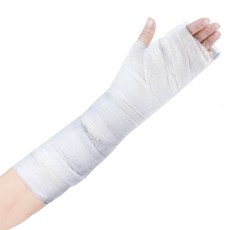 PARTY COSTUME 假手臂石膏道具, 白色