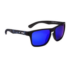 라팔라 어반 비젼 기어 편광 선글라스 UVG-293B, 안경테(Urban Camo), 렌즈(Jungle Blue Mirror), 1개