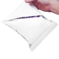 Gapang多功能夾鏈袋 30*40cm, 100件, 1個