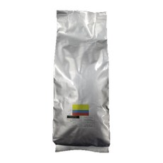 콜롬비아 메델린 슈프리모 18Up 커피생두 1Kg, 1개