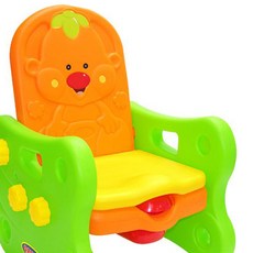 KUMBO 多功能椅座馬桶, 混色