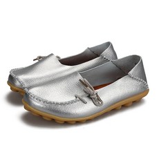 콩 K SHOES 側邊蝴蝶結情侶穆勒鞋