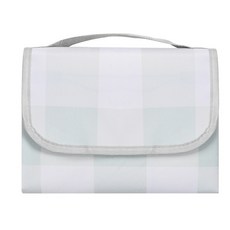 Owen Camping 男子漢野餐墊, 灰色