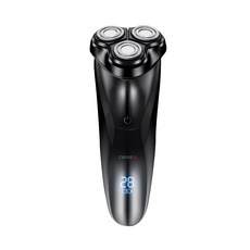 크로스엑스 스마트 방수 전기면도기, CROSSX, 혼합색상