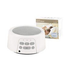 Mellow Buddy 白噪音機 1212575569, 1個