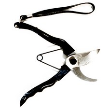 Tombow全鋸齒剪刀 NO.1200, 1個