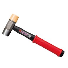 O:ACH 雙頭工具鎚, CH-10LT, 1個