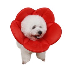 Dream Poppet Agnes 寵物頸圈 A03 S, 1個