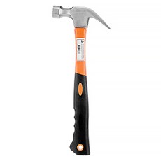 MIGHTY 纖維柄槌 16OZ, 單一商品, 1個