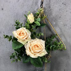 KONG K-Living Home 掛式花圈, F