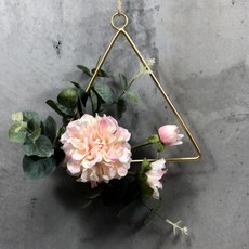 KONG K-Living Home 掛式花圈, C