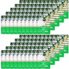 그레이스데이 알로에 마스크팩, 1개입, 100개