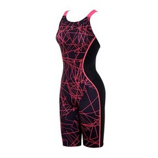 TORNADO 女式半身泳衣第 5 部分 PLR3125