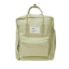 Pego經典尿布後背包, 薄荷綠