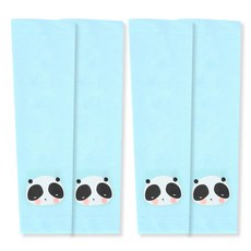 Little rabbit 涼感袖套 2入