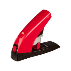 MAX JAPAN 釘書機, 紅色, 1入
