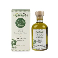 TartufLanghe 夏季松露特級初榨橄欖油, 100毫升, 1個
