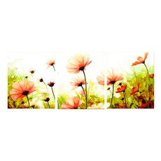 ADICO DIY 繪畫 Cosmos T09 40x50, 混色