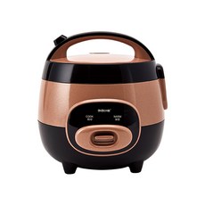 키친아트 가정용 미니 전기밥솥 1L 3~4인용, KA-RC3040PF