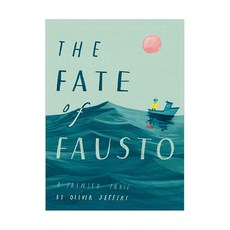 Fate Of Fausto, Harper Collins