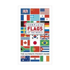 Complete Flags of the World, DK