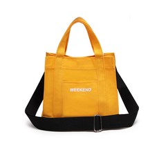 프롬헤븐 랄라 데일리 미니 에코 크로스백 S276