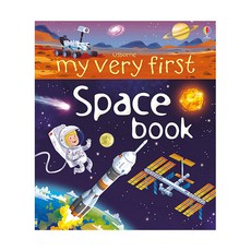 My Very First Book of Space