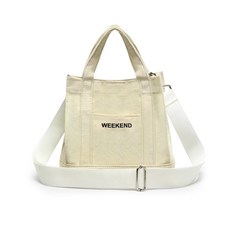 프롬헤븐 랄라 데일리 미니 에코 크로스백 S276