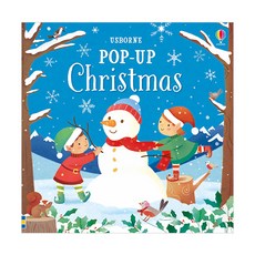 Pop-up Christmas, Usborne