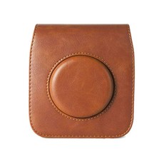 CAIUL Instax Square SQ10專用包 棕色, 單品, 1個