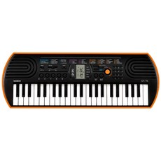 CASIO 44鍵盤迷你鍵盤