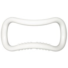 Wild Bros Embo 瑜伽環, 白色的