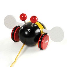 Brio Fullong 大黃蜂益智玩具 30165, 混色