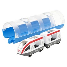 BRIO 火車隧道玩具組, 混色