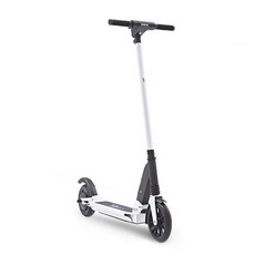 롤리고고 전동 킥보드 5Ah, LGO-C250Pro, 화이트, 1개