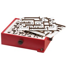 BRIO 迷宮遊戲 34020, 混色