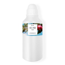 아제르퍼시픽 프래그런스 디퓨저 오일, 레드애플 52A, 1000ml