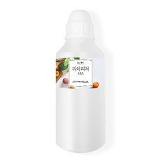 아제르퍼시픽 프래그런스 디퓨저 오일, 리치피치 53A, 1000ml