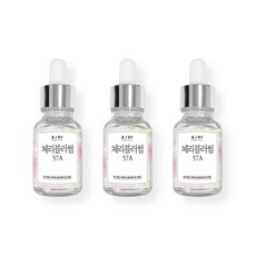 아제르퍼시픽 프래그런스 디퓨저 오일 3p, 체리블러썸 57A, 30ml