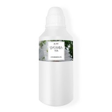 아제르퍼시픽 프래그런스 디퓨저 오일, 밀키브레스 55A, 1000ml