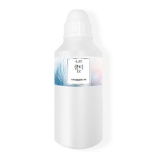 아제르퍼시픽 프래그런스 디퓨저 오일, 쿨미 1Z, 1000ml