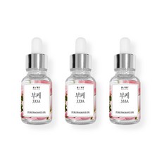 아제르퍼시픽 프래그런스 디퓨저 오일 3p, 부케 333A, 30ml